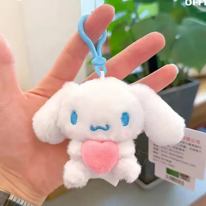 Cinnamoroll Plush
