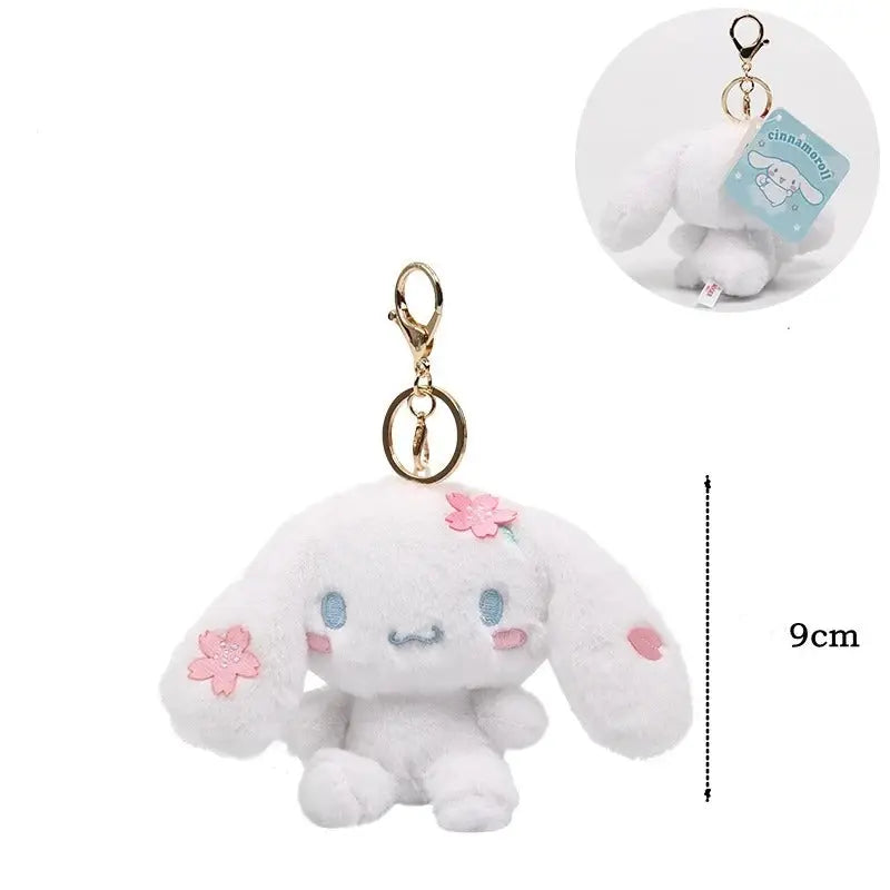 Cinnamoroll Plush