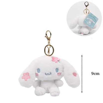 Cinnamoroll Plush