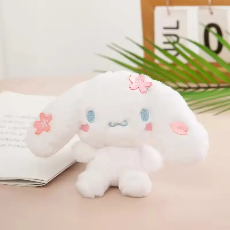 Cinnamoroll Plush