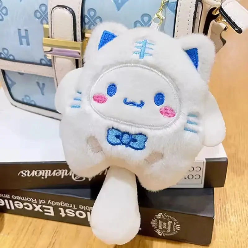 Cinnamoroll Plush