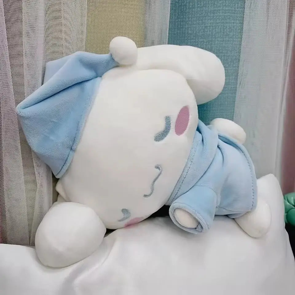 Cinnamoroll Plush