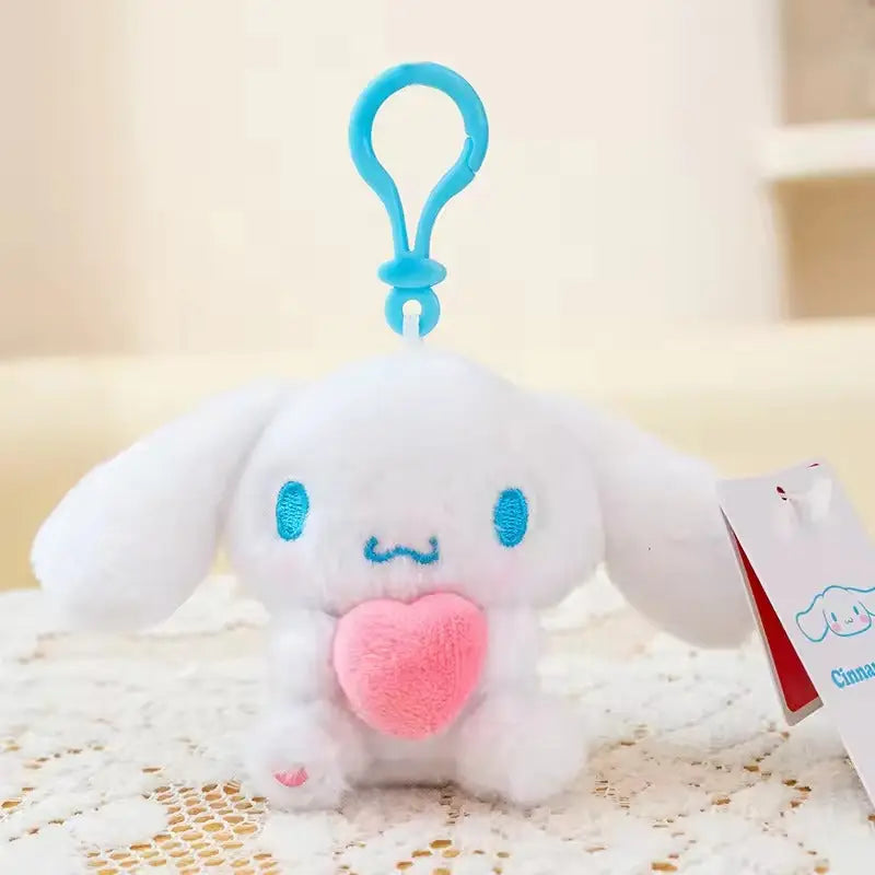 Cinnamoroll Plush