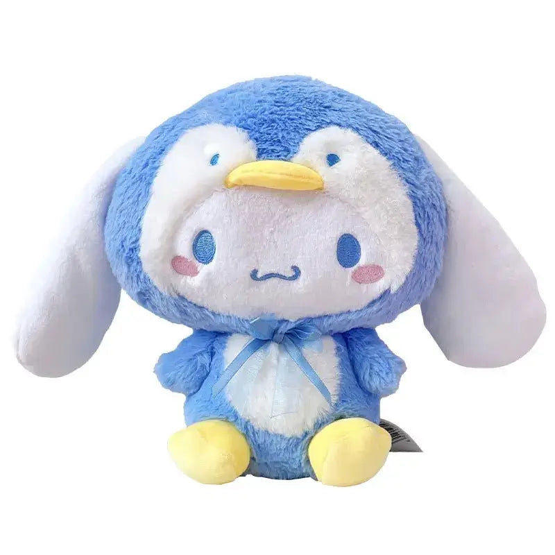 Cinnamoroll Plush