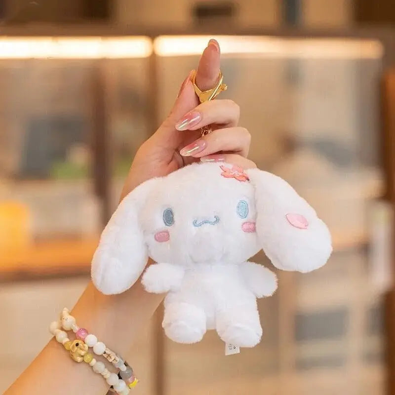 Cinnamoroll Plush