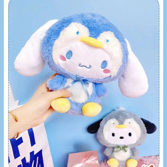 Cinnamoroll Plush