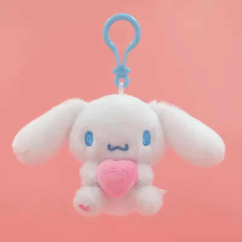 Cinnamoroll Plush