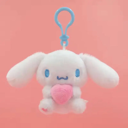 Cinnamoroll Plush