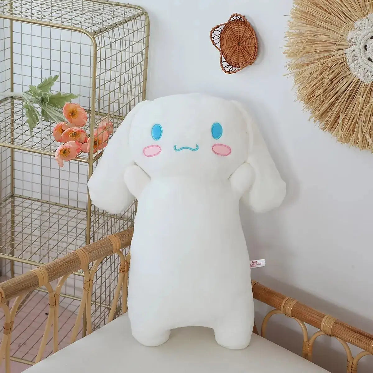 Cinnamoroll Plush