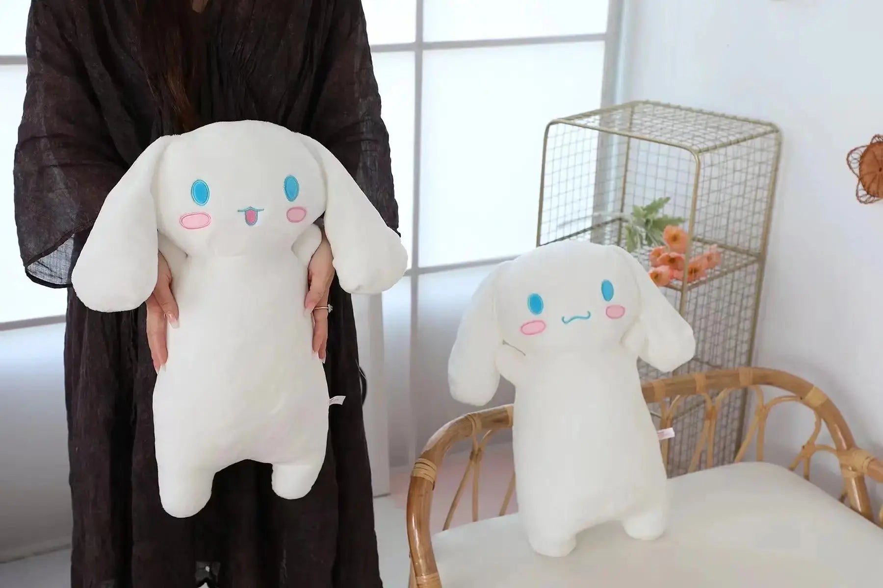 Cinnamoroll Plush