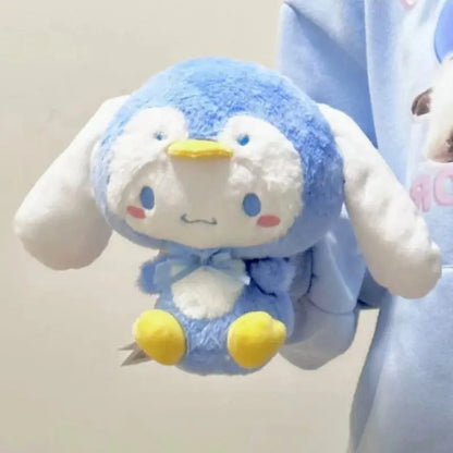 Cinnamoroll Plush
