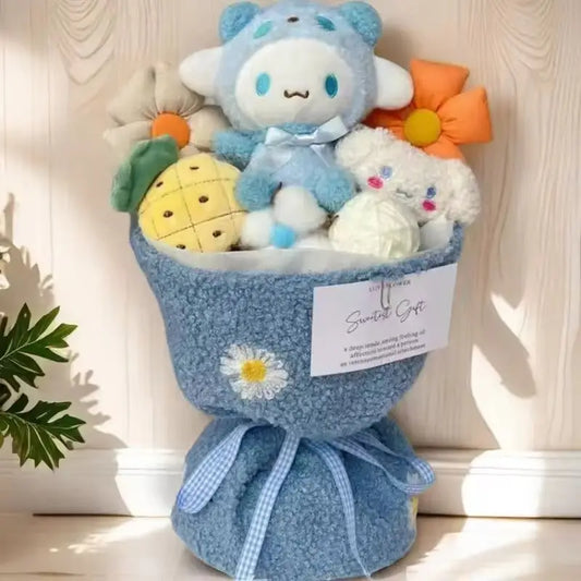Cinnamoroll Plush