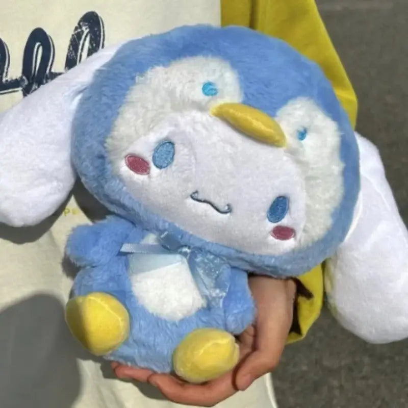 Cinnamoroll Plush