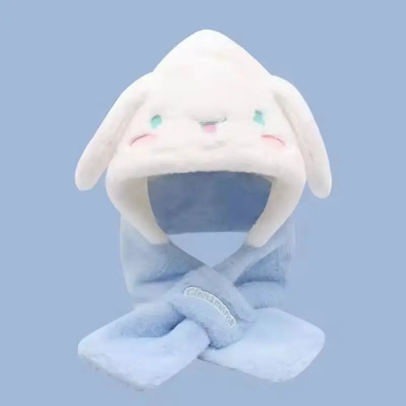 Cinnamoroll Scarf
