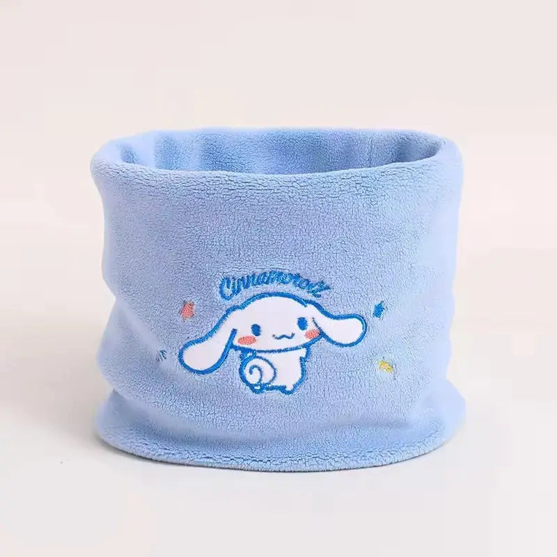 Cinnamoroll Scarf