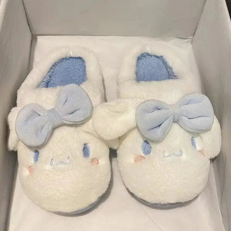 Cinnamoroll Slippers