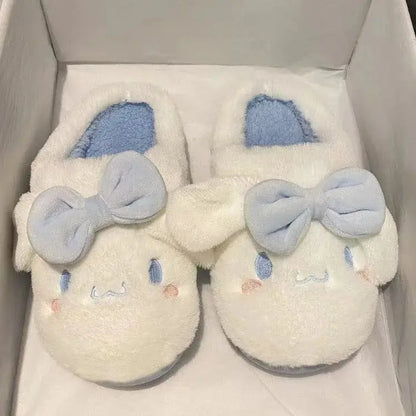 Cinnamoroll Slippers