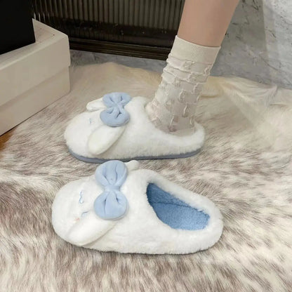 Cinnamoroll Slippers