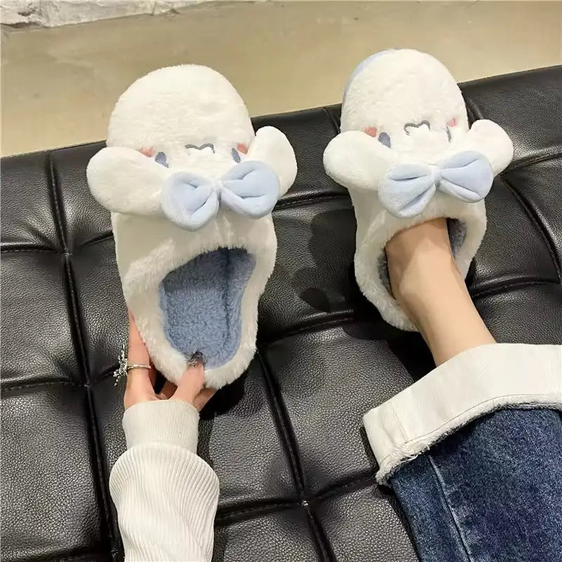 Cinnamoroll Slippers