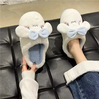 Cinnamoroll Slippers