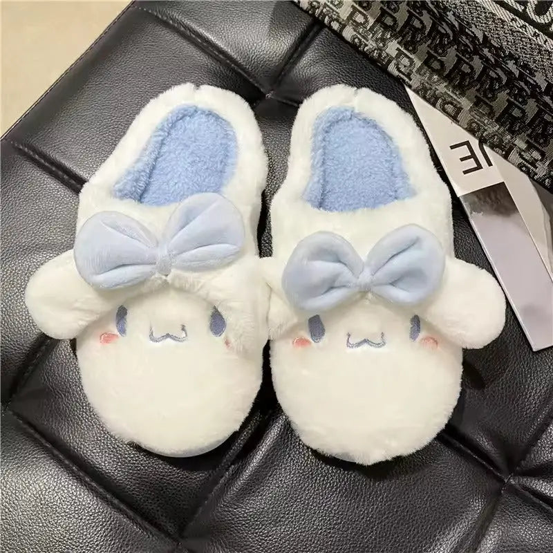 Cinnamoroll Slippers