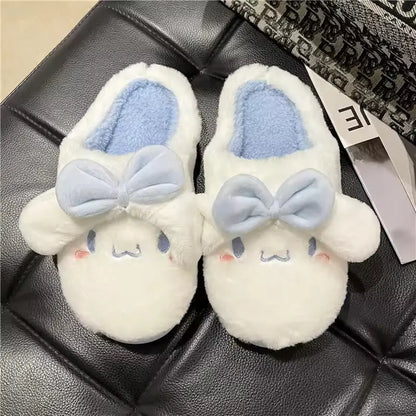 Cinnamoroll Slippers