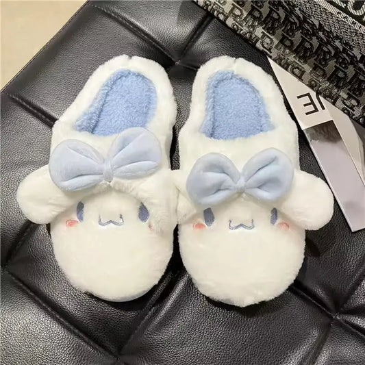Cinnamoroll Slippers