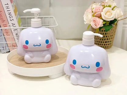 Cinnamoroll Soap Dispenser