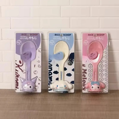 Cinnamoroll Spoon