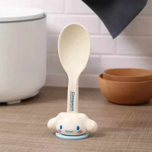 Cinnamoroll Spoon
