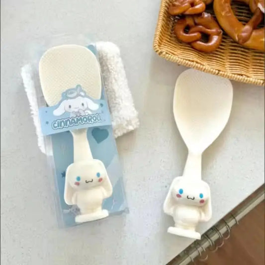 Cinnamoroll Spooon