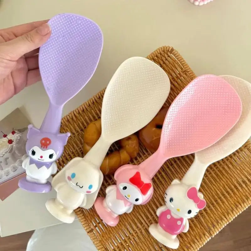 Cinnamoroll Spooon