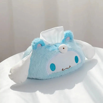 Cinnamoroll Tissue Box