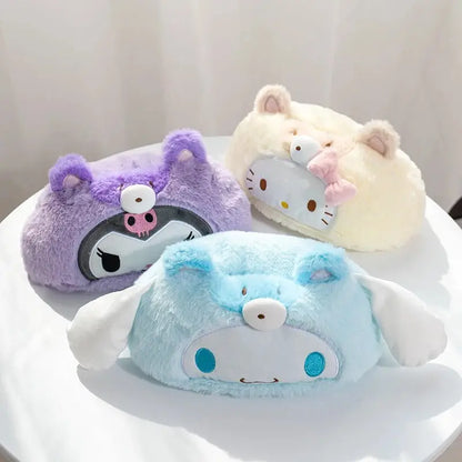 Cinnamoroll Tissue Box