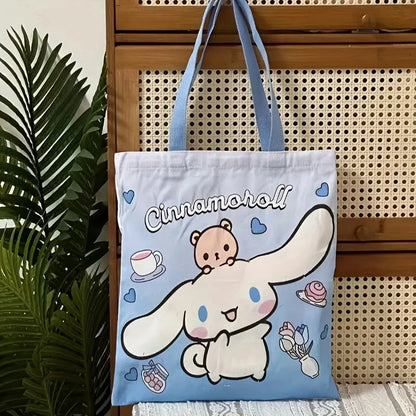 Cinnamoroll Tote Bag