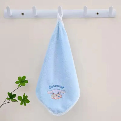 Cinnamoroll Towel