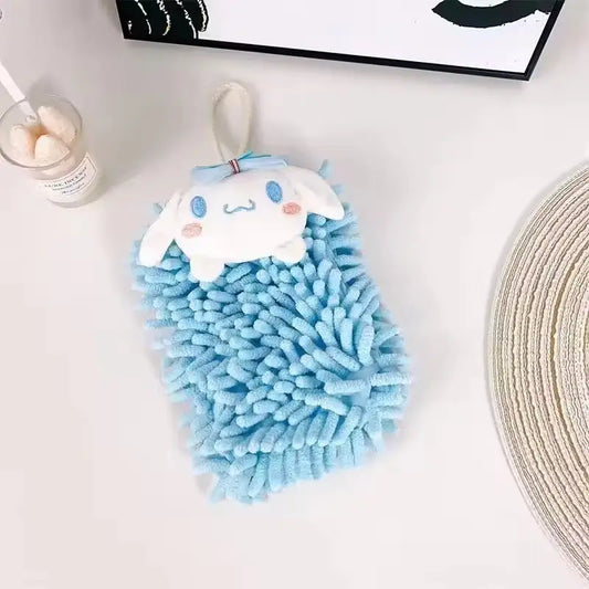 Cinnamoroll Towel