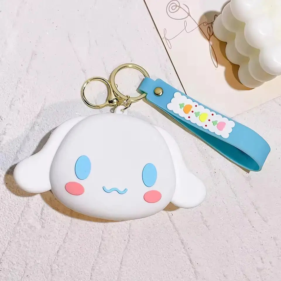 Cinnamoroll Wallet