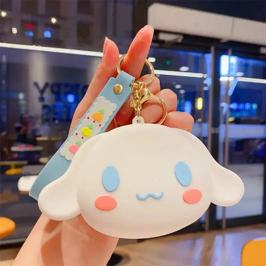 Cinnamoroll Wallet
