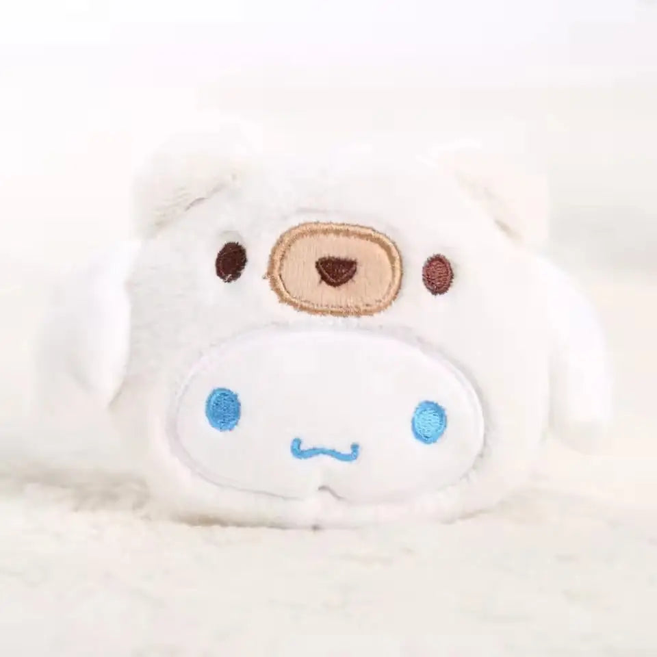 Cinnamoroll Wallet