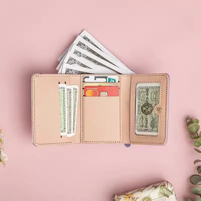 Cinnamoroll Wallet