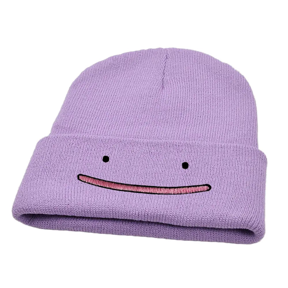 Classic Ditto Beanie