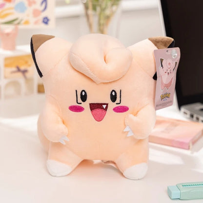 Clefairy Stuffed Plush Toy