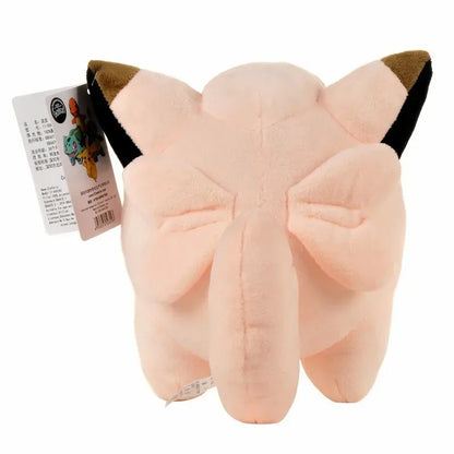 Clefairy Stuffed Plush Toy