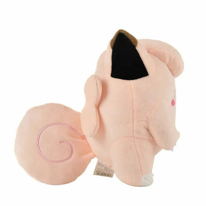 Clefairy Stuffed Plush Toy