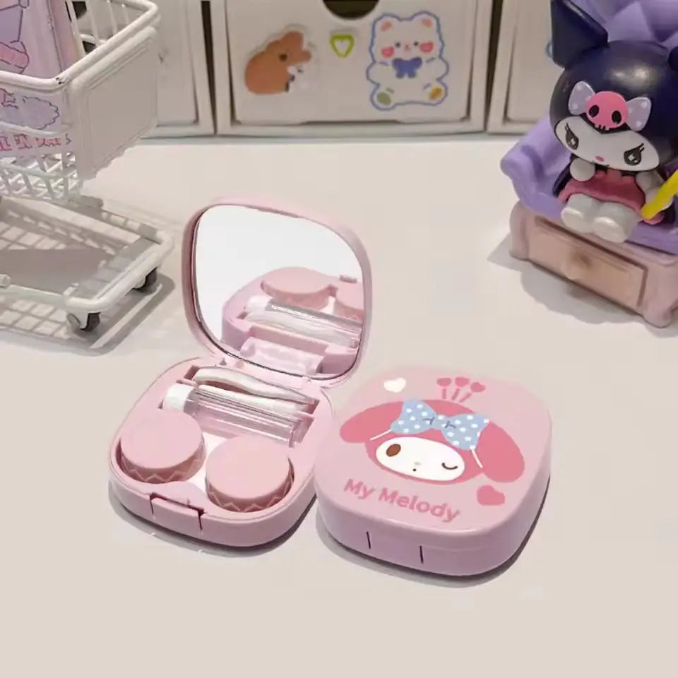Contact Lens Case