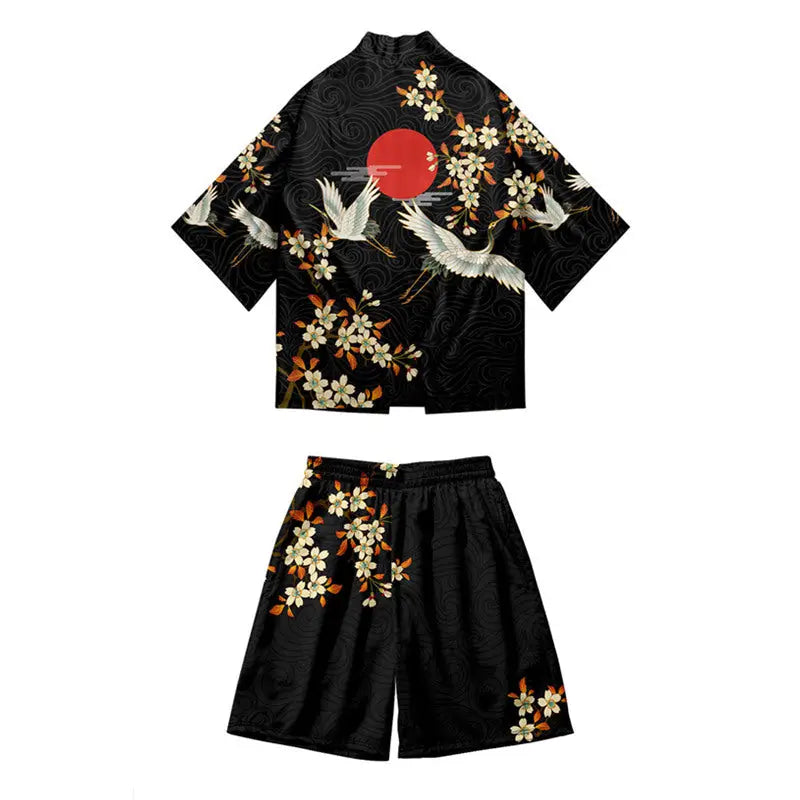 Japanese Outfit