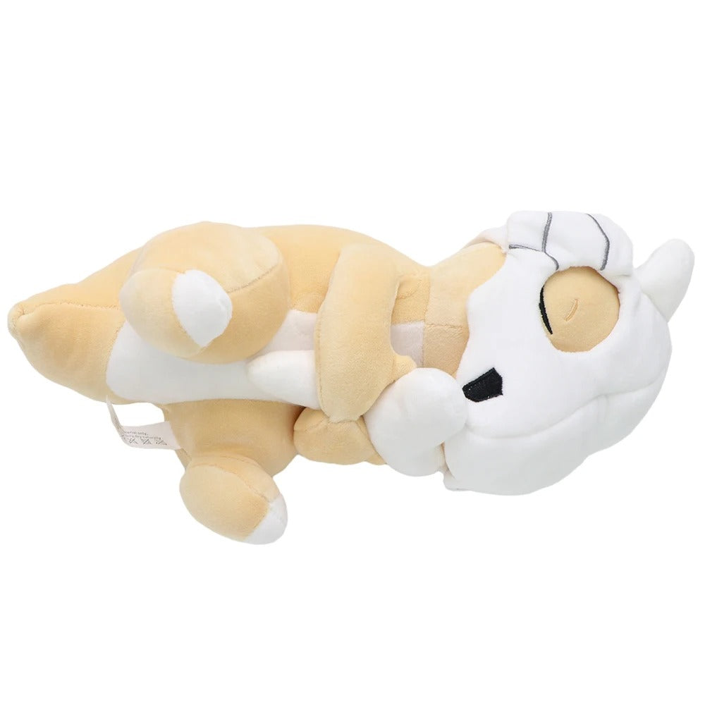 Sleeping Cubone Plush