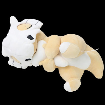 Sleeping Cubone Plush