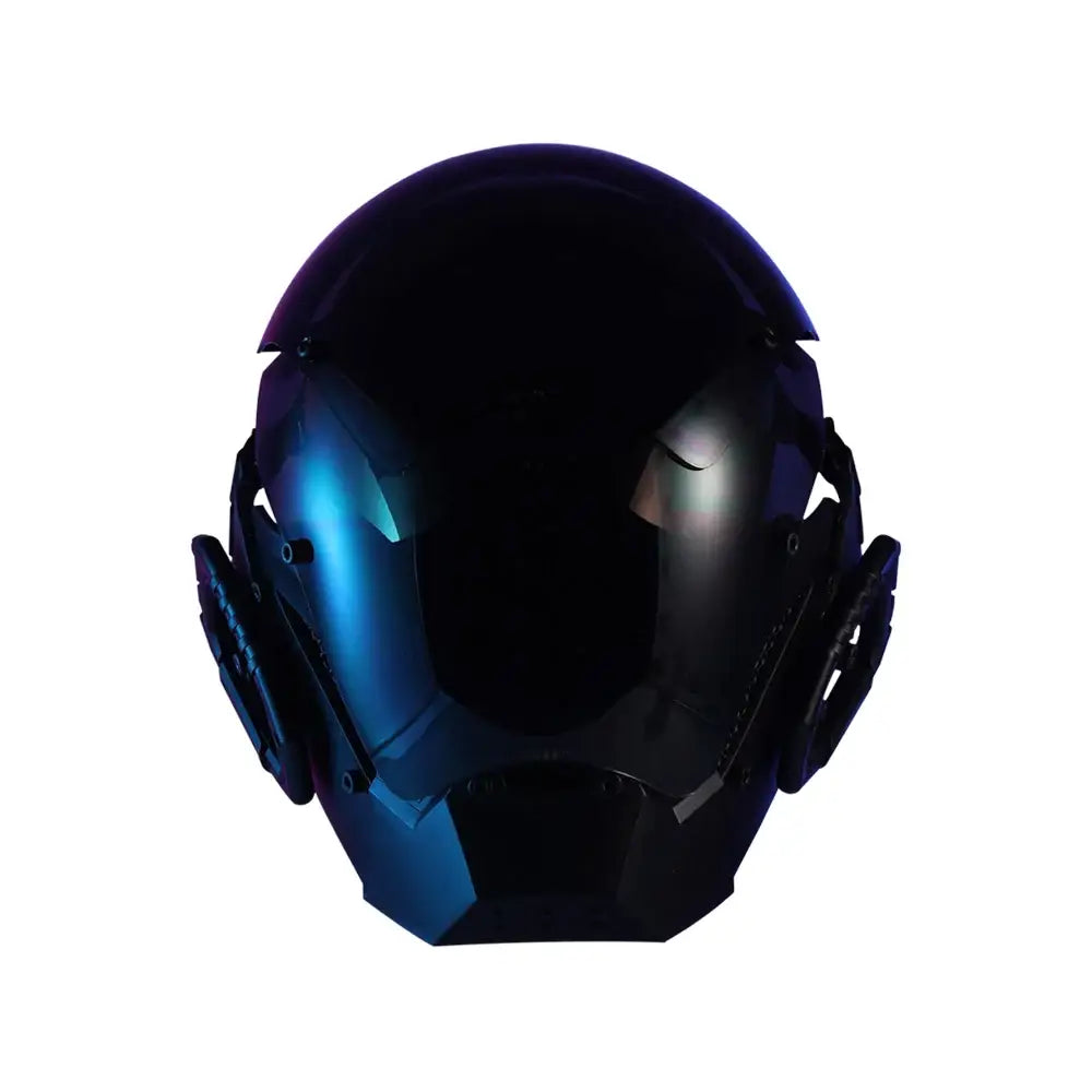 Alpha-7 Cyberpunk Mask